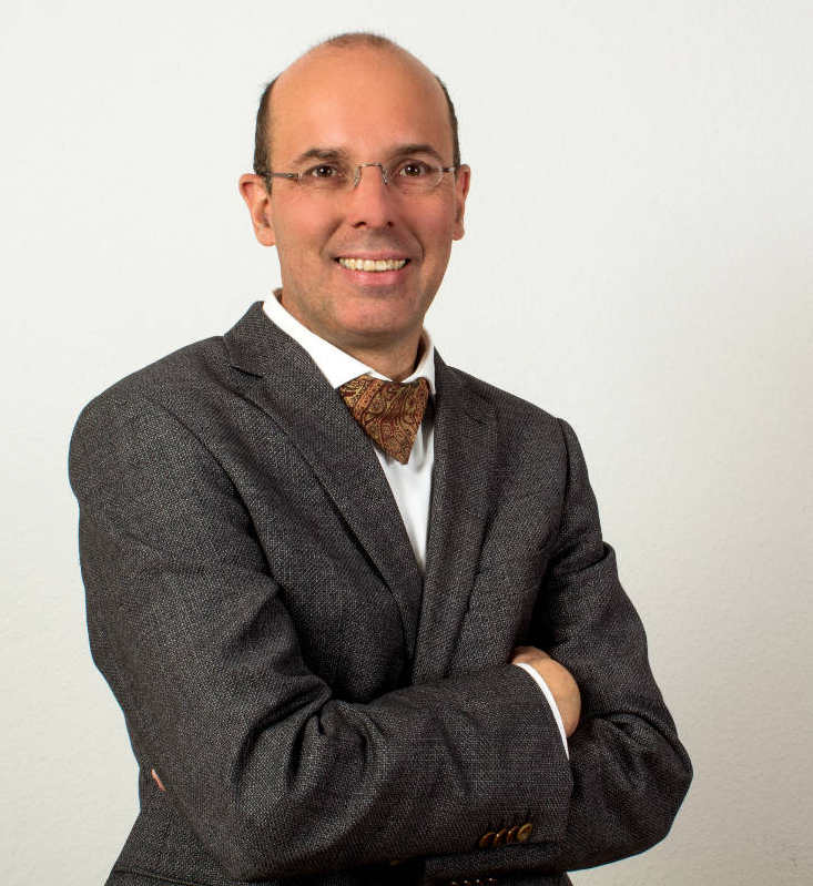 Notar Andreas Böhmer